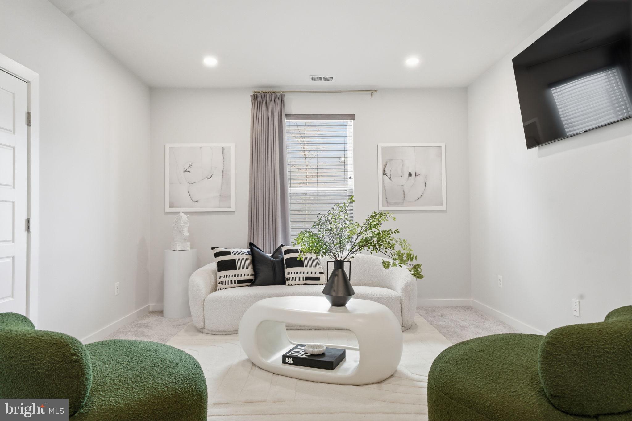 217 Summit Point Boulevard Bowie, MD 20716 - Photo 10 of 53 Recreational Room