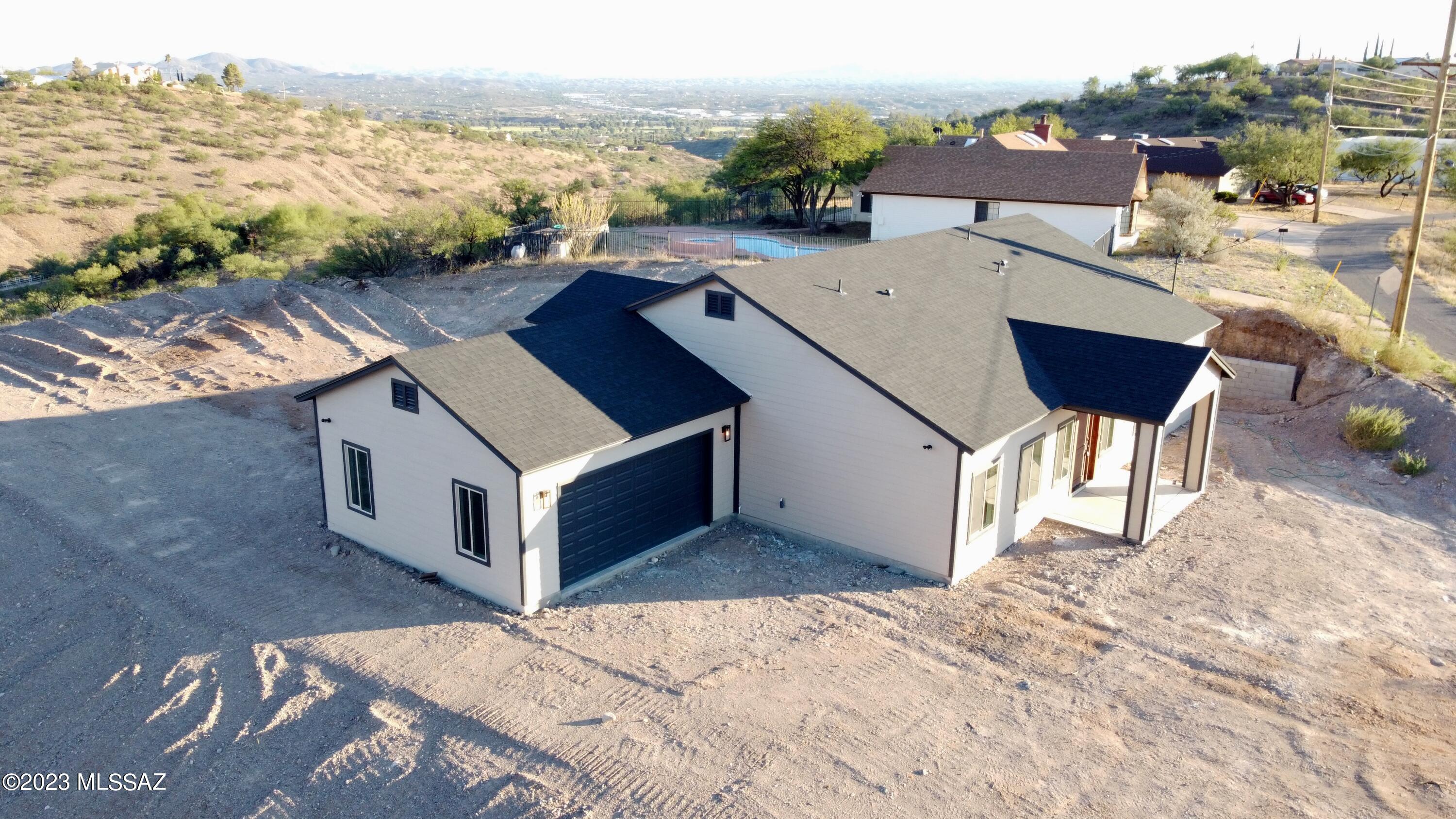 427 Tonichi Court Rio Rico, AZ 85648 - Photo 4 of 43