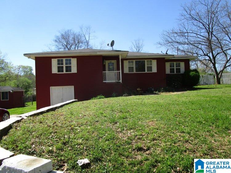 804 Panama Street Birmingham, AL 35224 - Photo 1 of 21