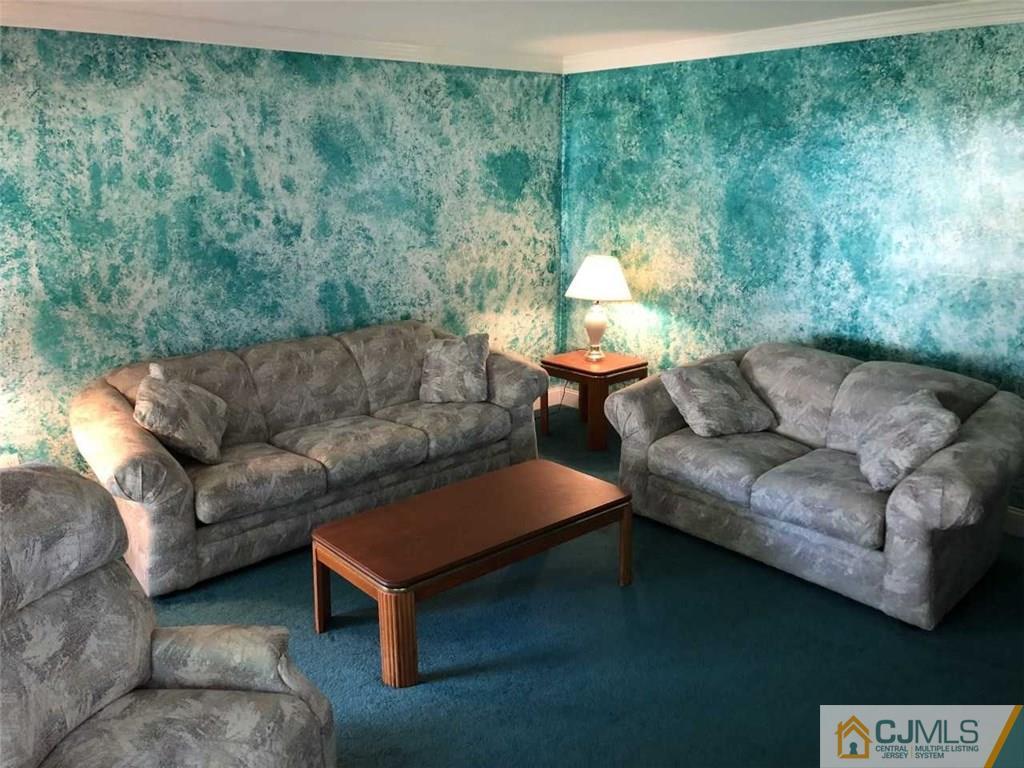 36 Ferris Road Edison, NJ 08817 - Photo 8 of 22 a living room with furniture and a couch