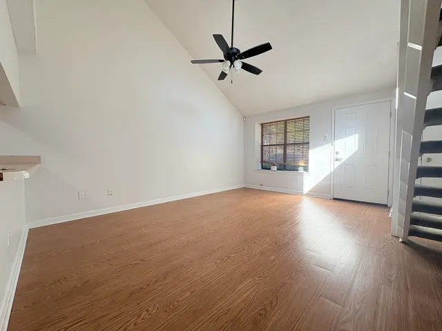 $1,500 | 2330 Brynmahr Drive, Unit A, Tallahassee, FL 32303