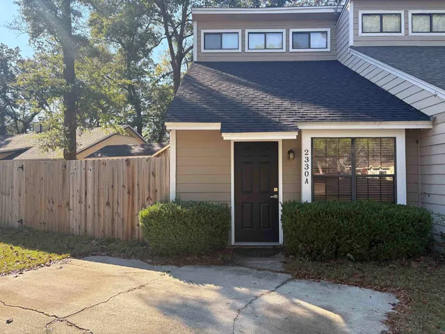 $1,500 | 2330 Brynmahr Drive, Unit A, Tallahassee, FL 32303
