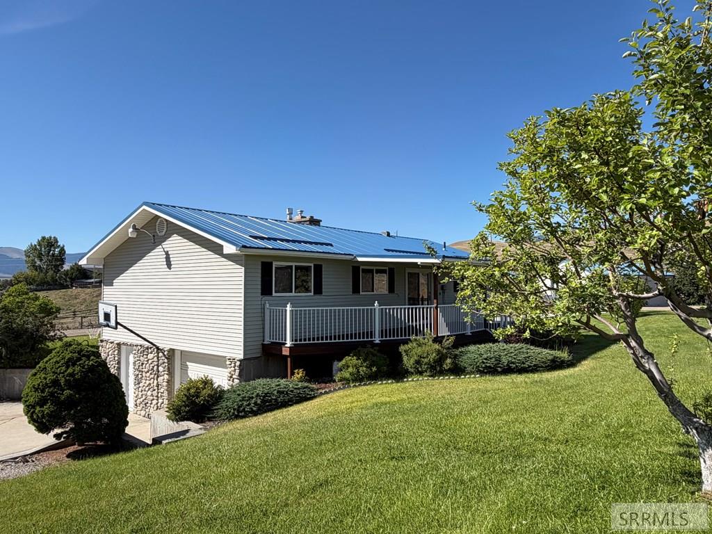 32 Haynes Creek Road Salmon, ID 83467 - Photo 2 of 59