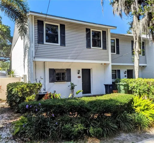 $2,875 | 5401 Bayshore Boulevard, Unit N, Tampa, FL 33611
