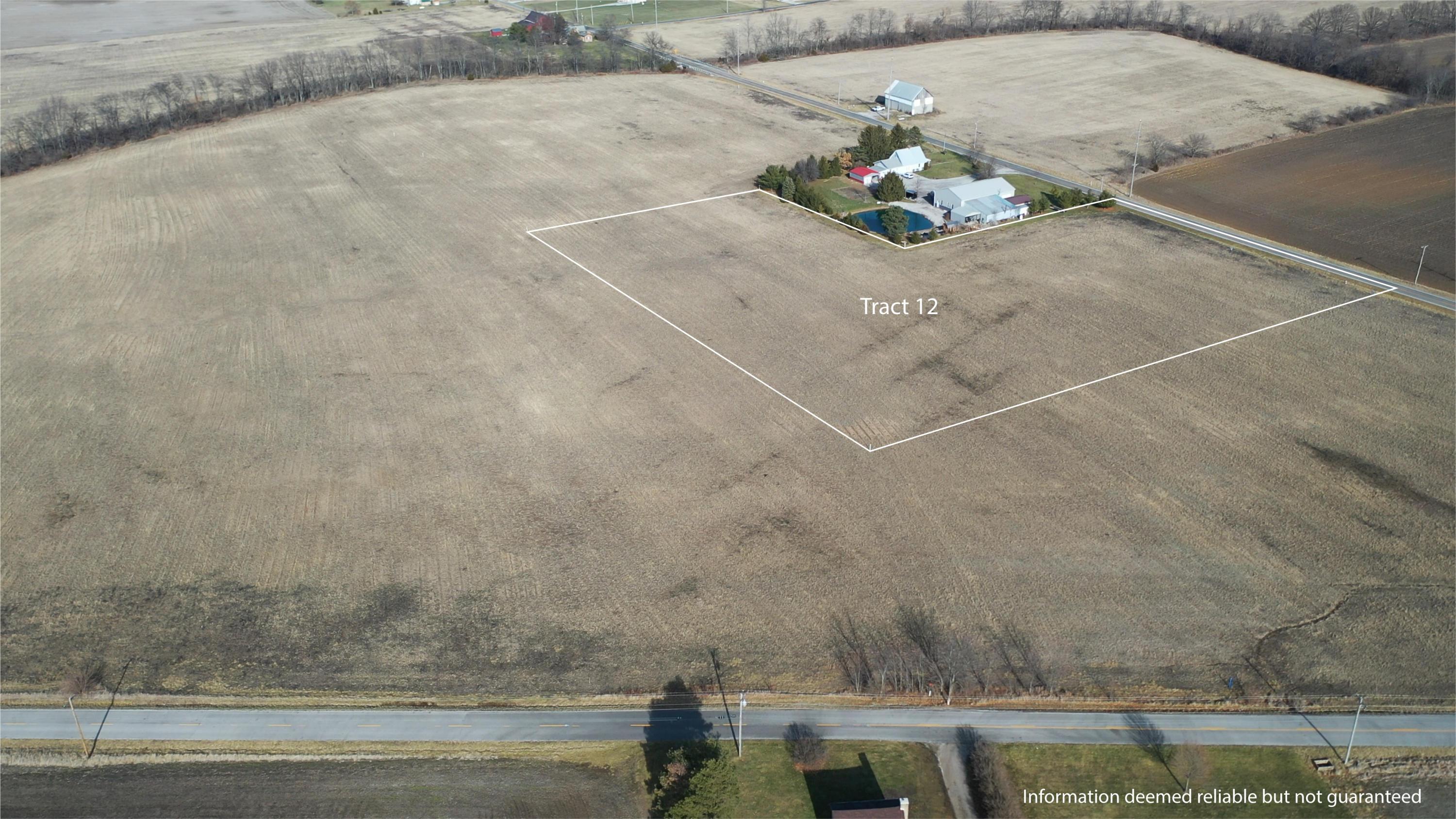 0 Brindle Road, Unit TRACT 12 Ostrander, OH 43061 - Photo 3 of 5