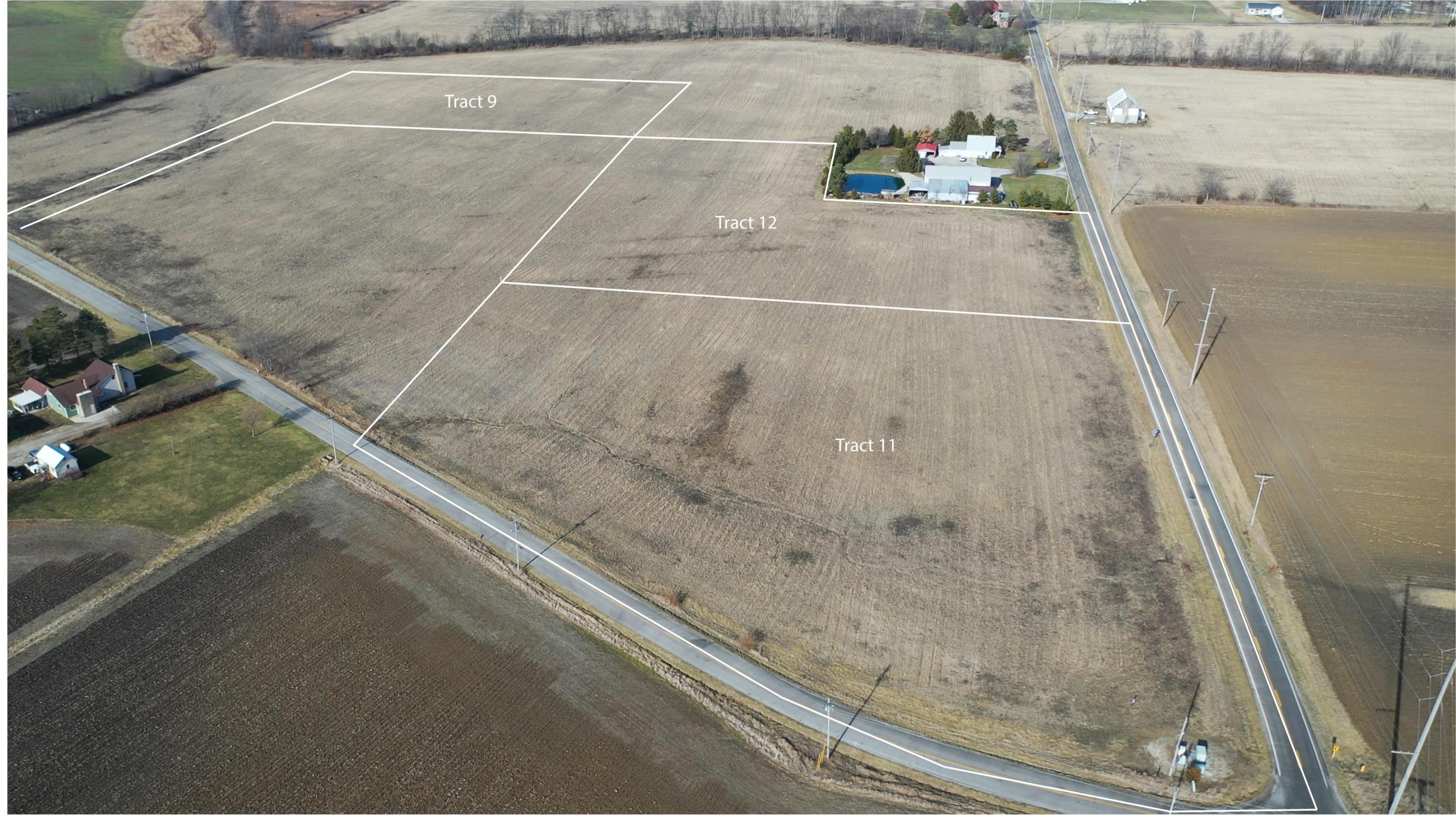0 Brindle Road, Unit TRACT 12 Ostrander, OH 43061 - Photo 5 of 5