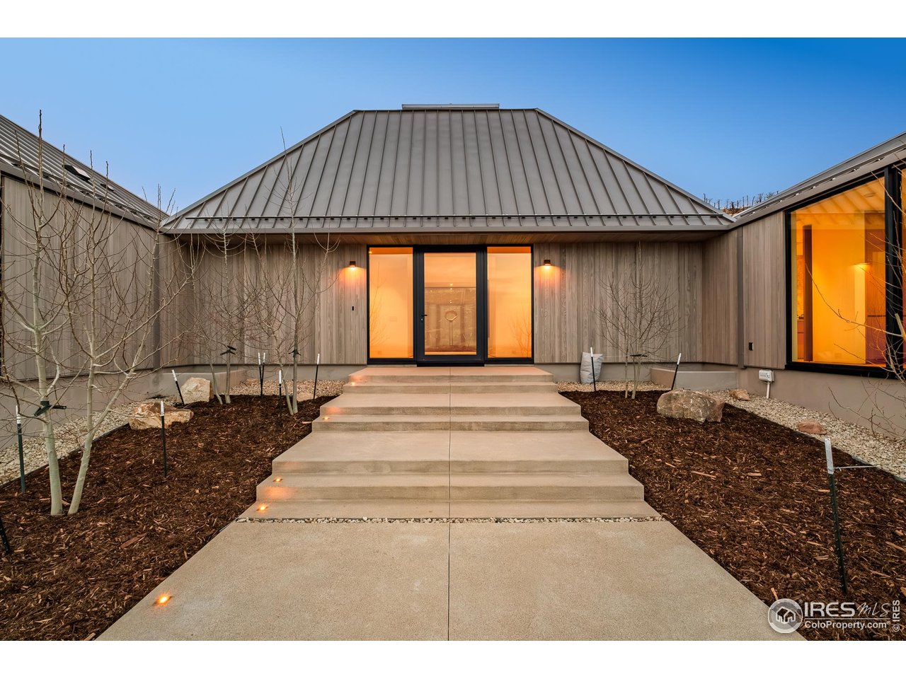 9631 Mountain Ridge Place Boulder, CO 80302 - Photo 32 of 37