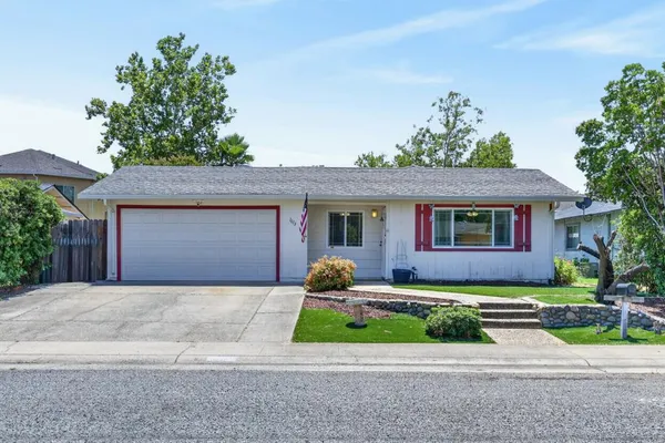 $449,000 | 1613 4th Street, Lincoln, CA 95648