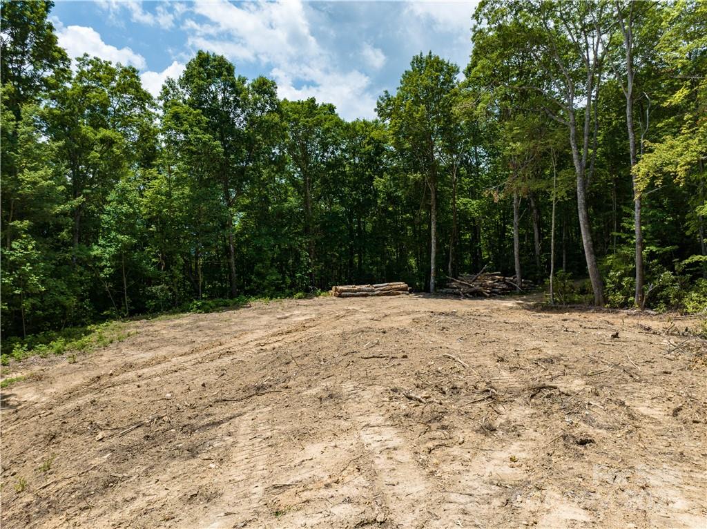 99999 Parris Branch Road, Unit 16 A B C Sylva, NC 28779 - Photo 9 of 12 a view of backyard of a house