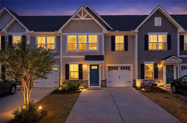 $242,999 | 408 Camarillo Lane, Anderson, SC 29621