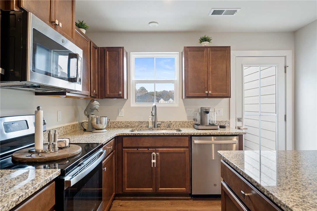 408 Camarillo Lane Anderson, SC 29621 - Photo 11 of 23