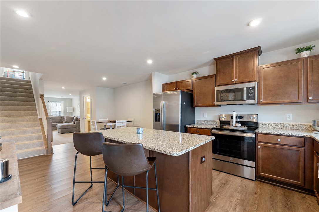 408 Camarillo Lane Anderson, SC 29621 - Photo 13 of 23