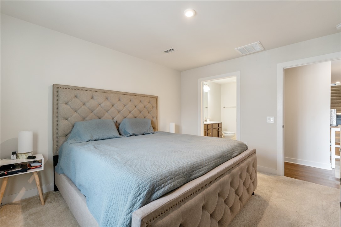 408 Camarillo Lane Anderson, SC 29621 - Photo 16 of 23