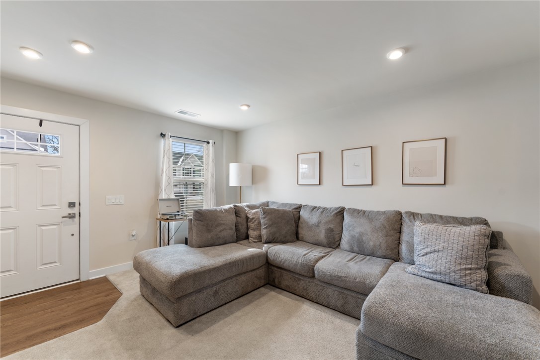 408 Camarillo Lane Anderson, SC 29621 - Photo 4 of 23