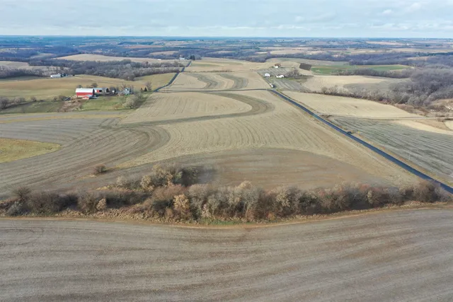 $245,000 | 5-acres Blue Rock, Mount Horeb, WI 53572
