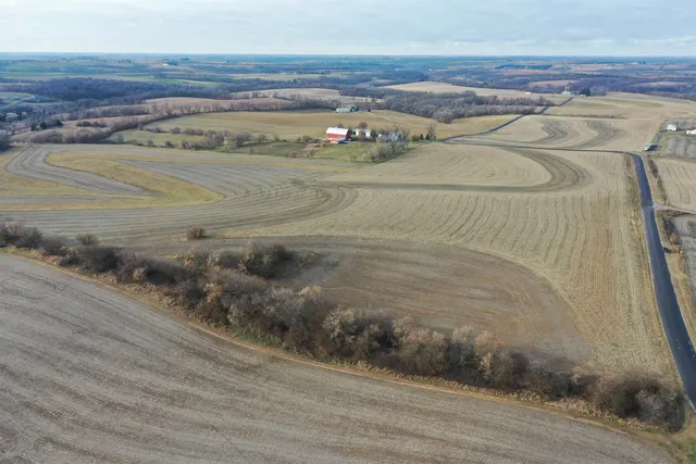 $245,000 | 5-acres Blue Rock, Mount Horeb, WI 53572