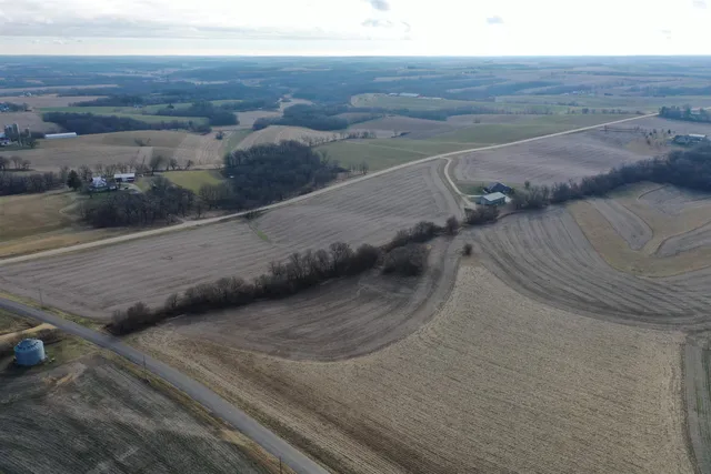 $245,000 | 5-acres Blue Rock, Mount Horeb, WI 53572