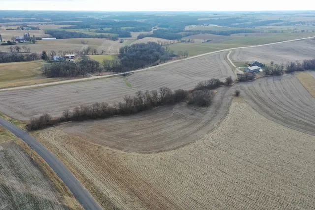 $245,000 | 5-acres Blue Rock, Mount Horeb, WI 53572