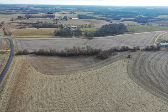 $245,000 | 5-acres Blue Rock, Mount Horeb, WI 53572