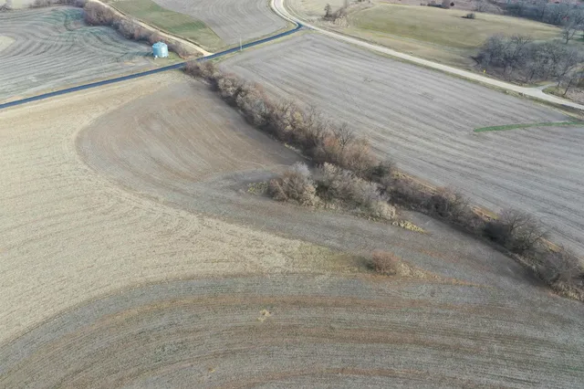 $245,000 | 5-acres Blue Rock, Mount Horeb, WI 53572