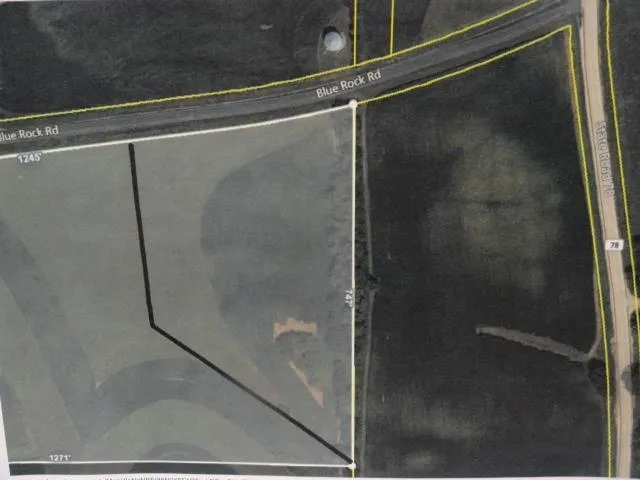 $245,000 | 5-acres Blue Rock, Mount Horeb, WI 53572