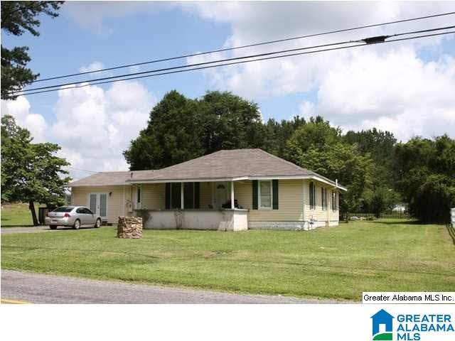165 Simpson Road Odenville, AL 35120 - Photo 1 of 24