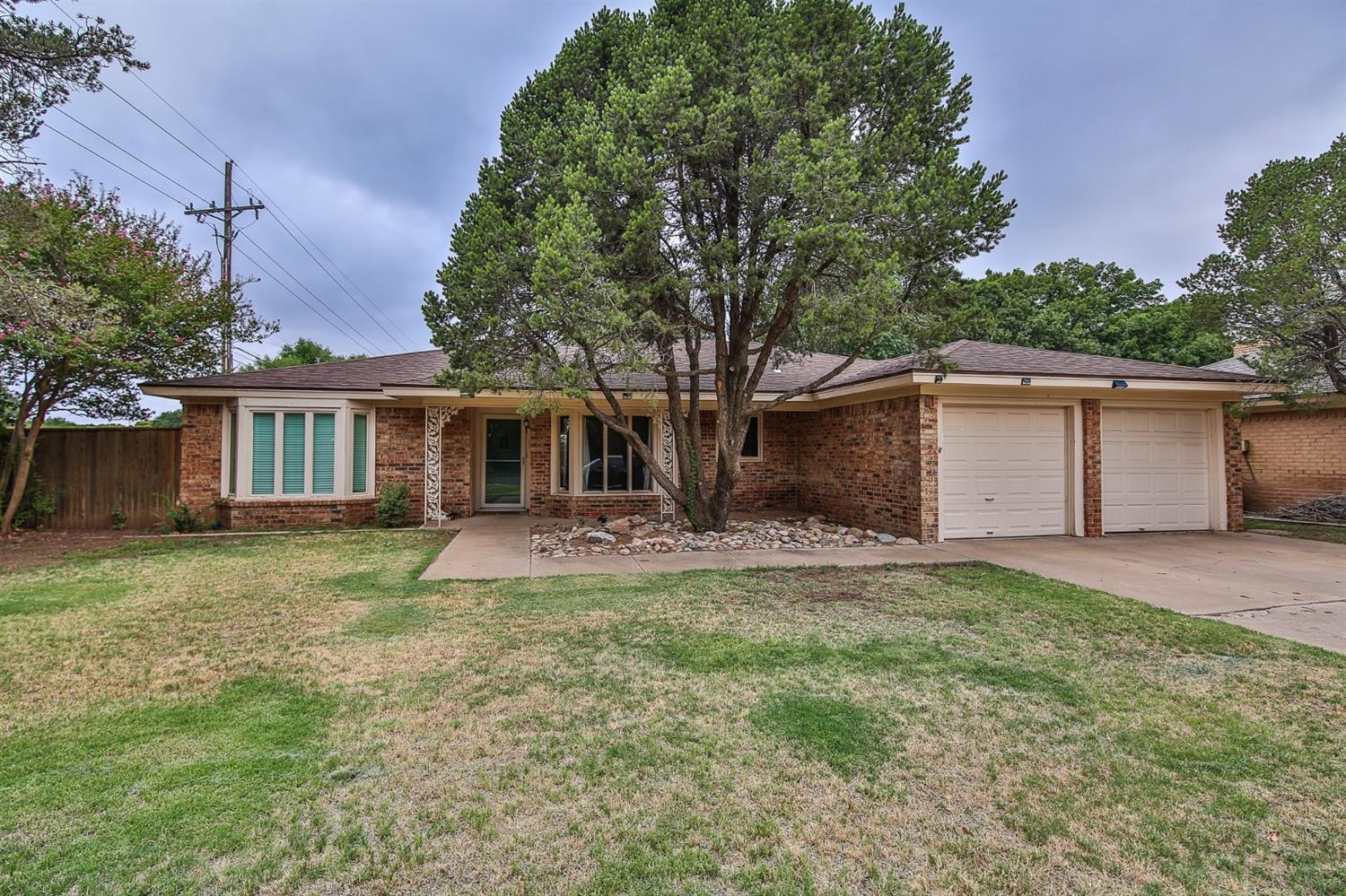 8014 Raleigh Avenue Lubbock, TX 79424 - Photo 1 of 10 Photo 1