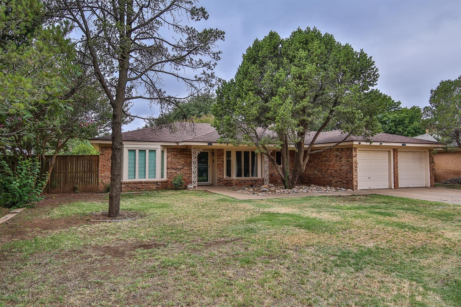 8014 Raleigh Avenue Lubbock, TX 79424 - Photo 2 of 10 Photo 2