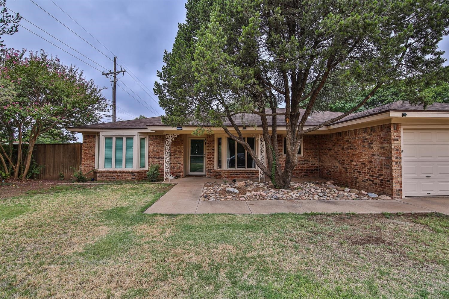 8014 Raleigh Avenue Lubbock, TX 79424 - Photo 3 of 10 Photo 3