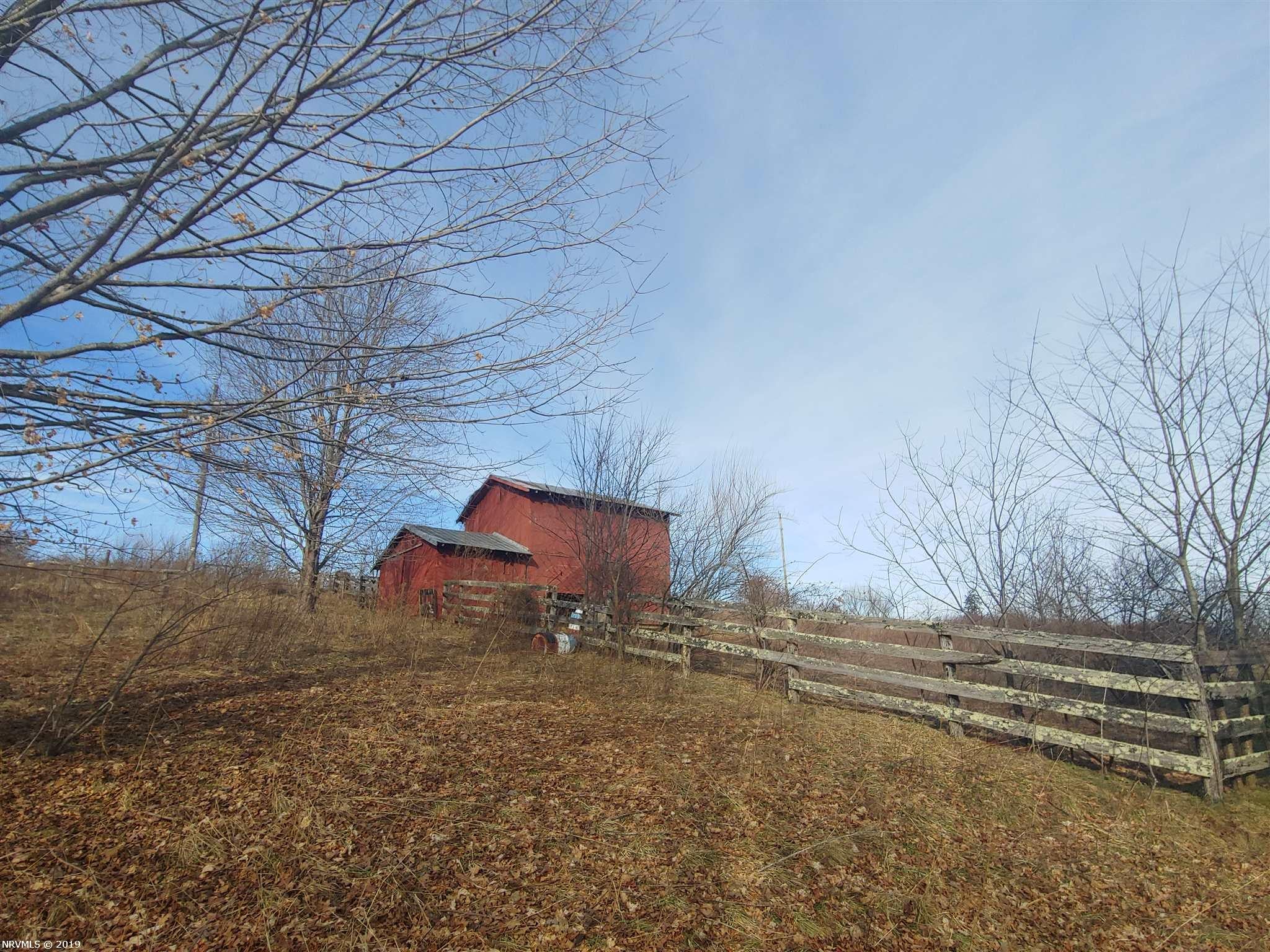 1629 Ridgeview Road Northwest Floyd, VA 24091 - Photo 17 of 24 Gallery Image 17