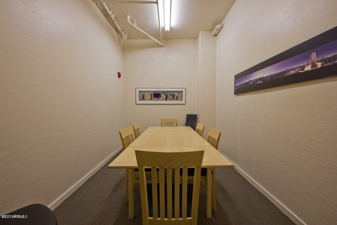 914 East Osborn Road, Unit 218 Phoenix, AZ 85014 - Photo 18 of 30 Photo #18