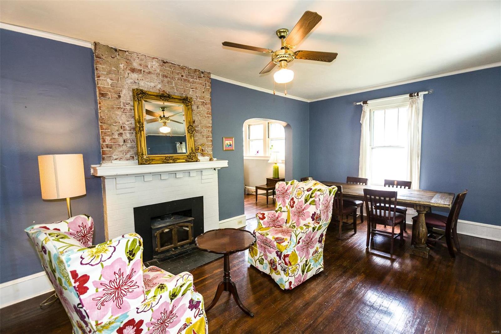 14 West Jackson Road Webster Groves, MO 63119 - Photo 2 of 19 Gallery Image 2