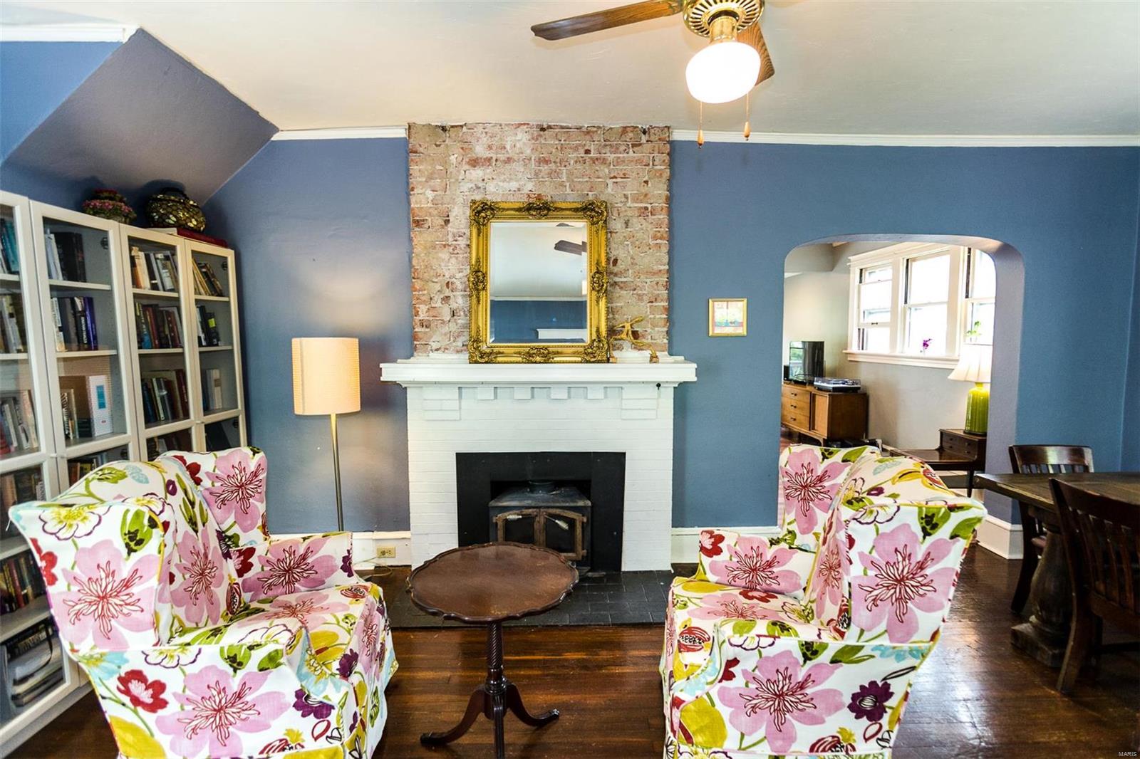 14 West Jackson Road Webster Groves, MO 63119 - Photo 7 of 19 Gallery Image 7
