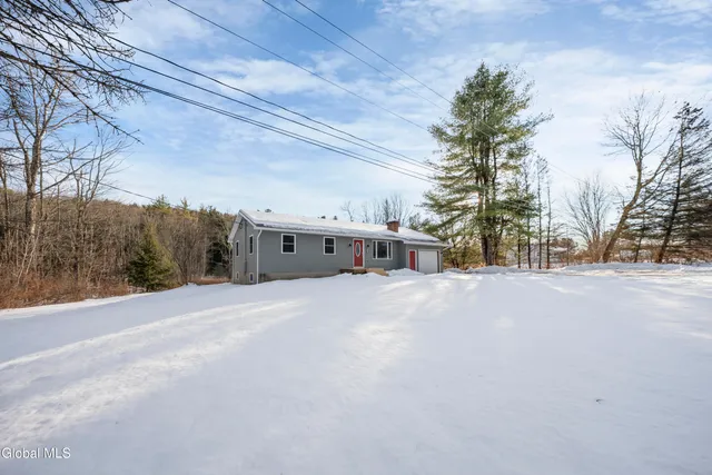 $374,900 | 2558 Highway 29, Middle Grove, NY 12850