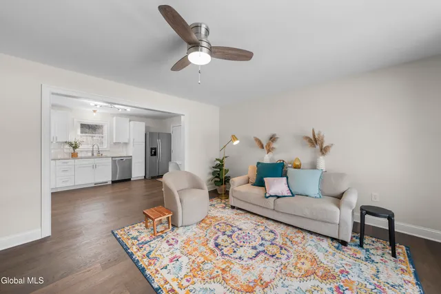 $374,900 | 2558 Highway 29, Middle Grove, NY 12850