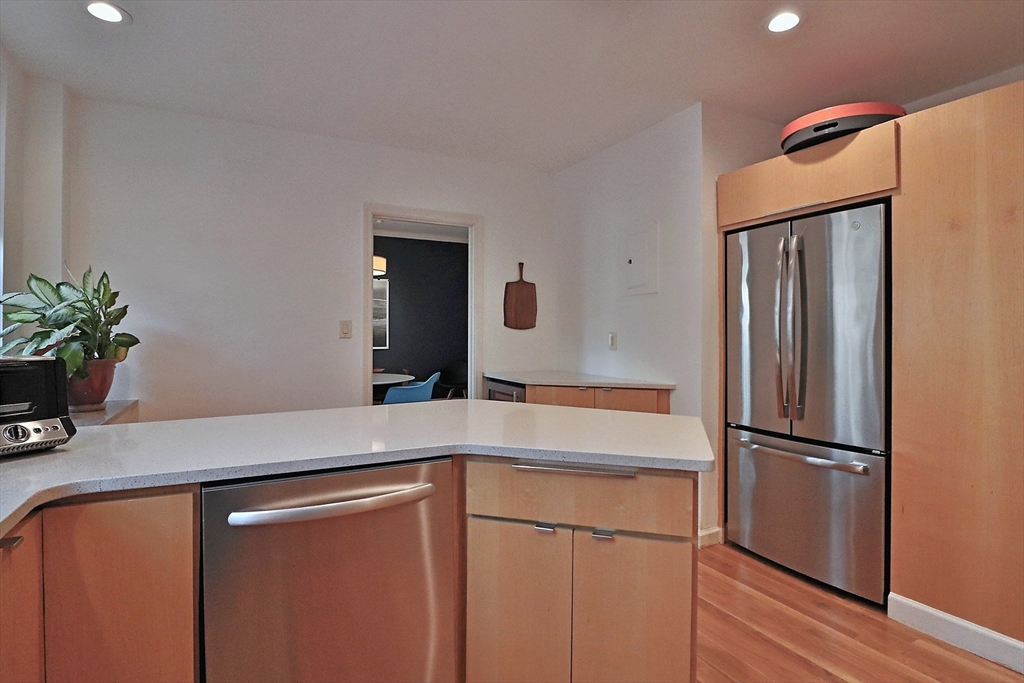 141 Beaconsfield Road, Unit 3 Brookline, MA 02445 - Photo 27 of 33