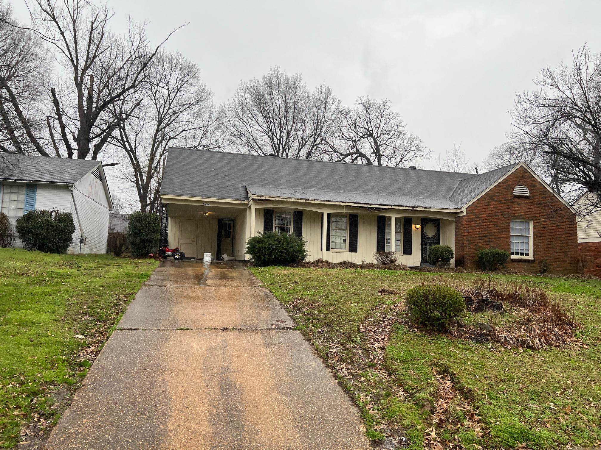 3830 Marston Road Memphis, TN 38118 - Photo 1 of 8 Gallery Image 1
