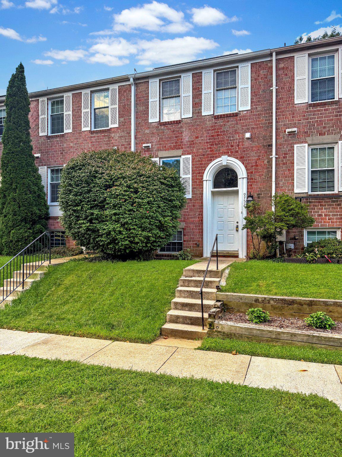 9752 Early Spring Way Columbia, MD 21046 - Photo 1 of 24 Gallery Image 1