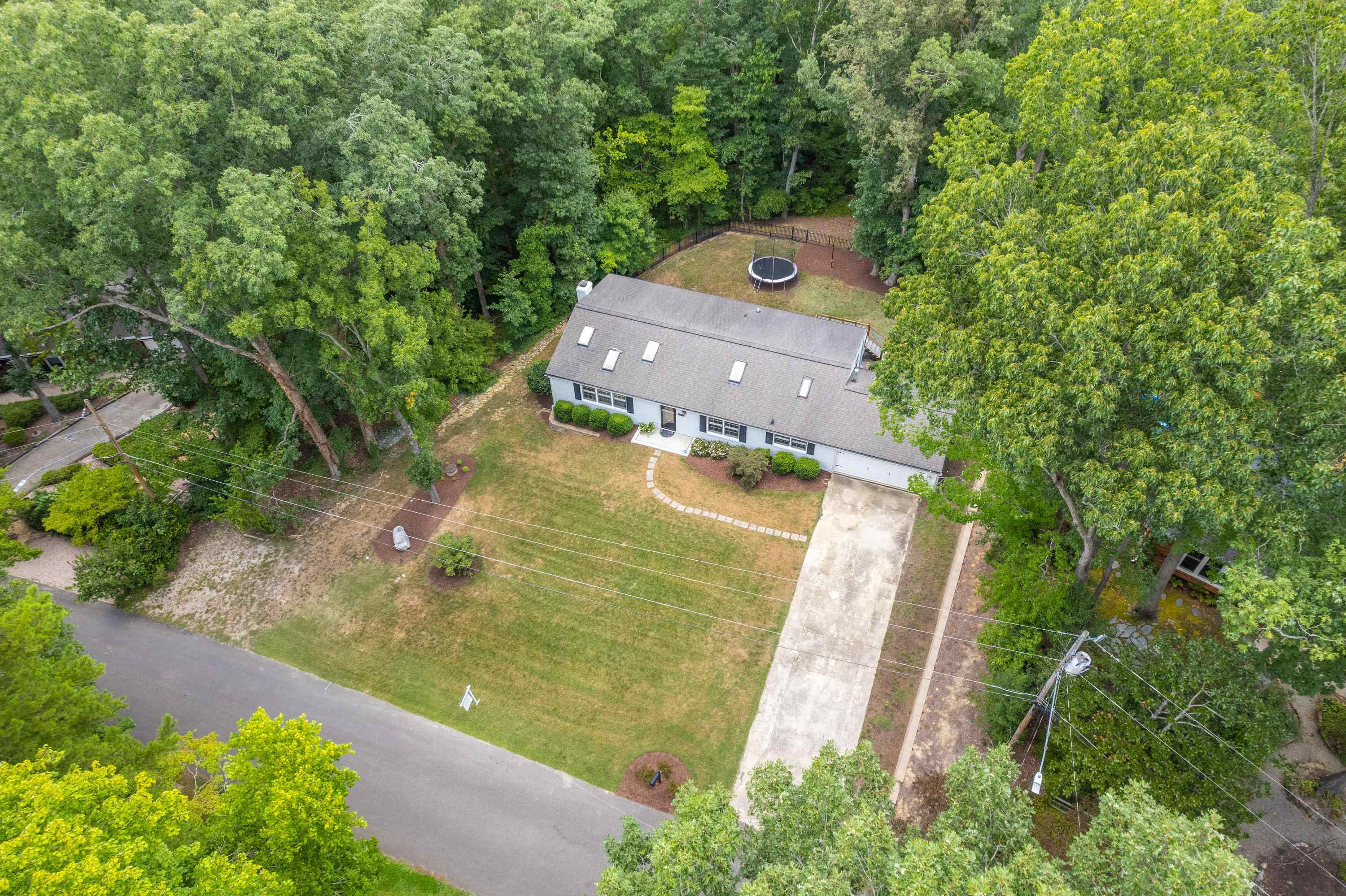 4316 Azalea Drive Raleigh, NC 27612 - Photo 51 of 54 Photo 51
