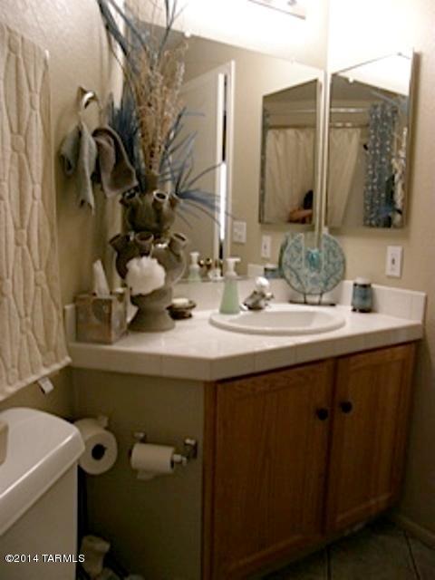9080 East Rainsage Street Tucson, AZ 85747 - Photo 17 of 45