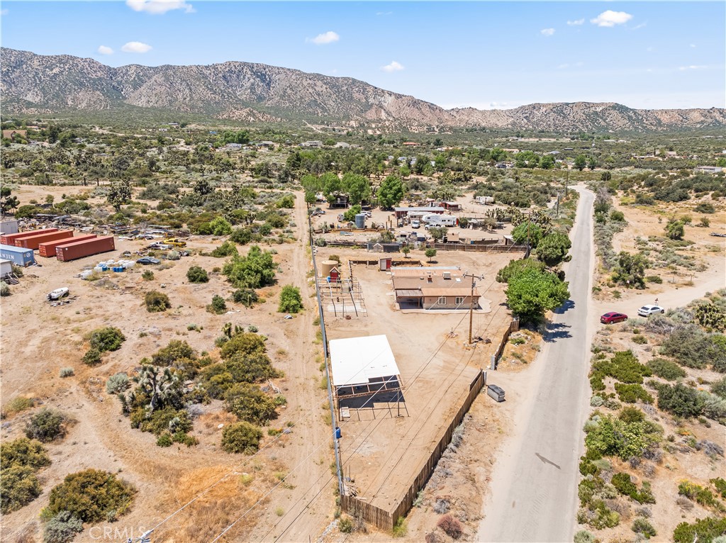5100 Oil Well Road Phelan, CA 92371 - Photo 40 of 44