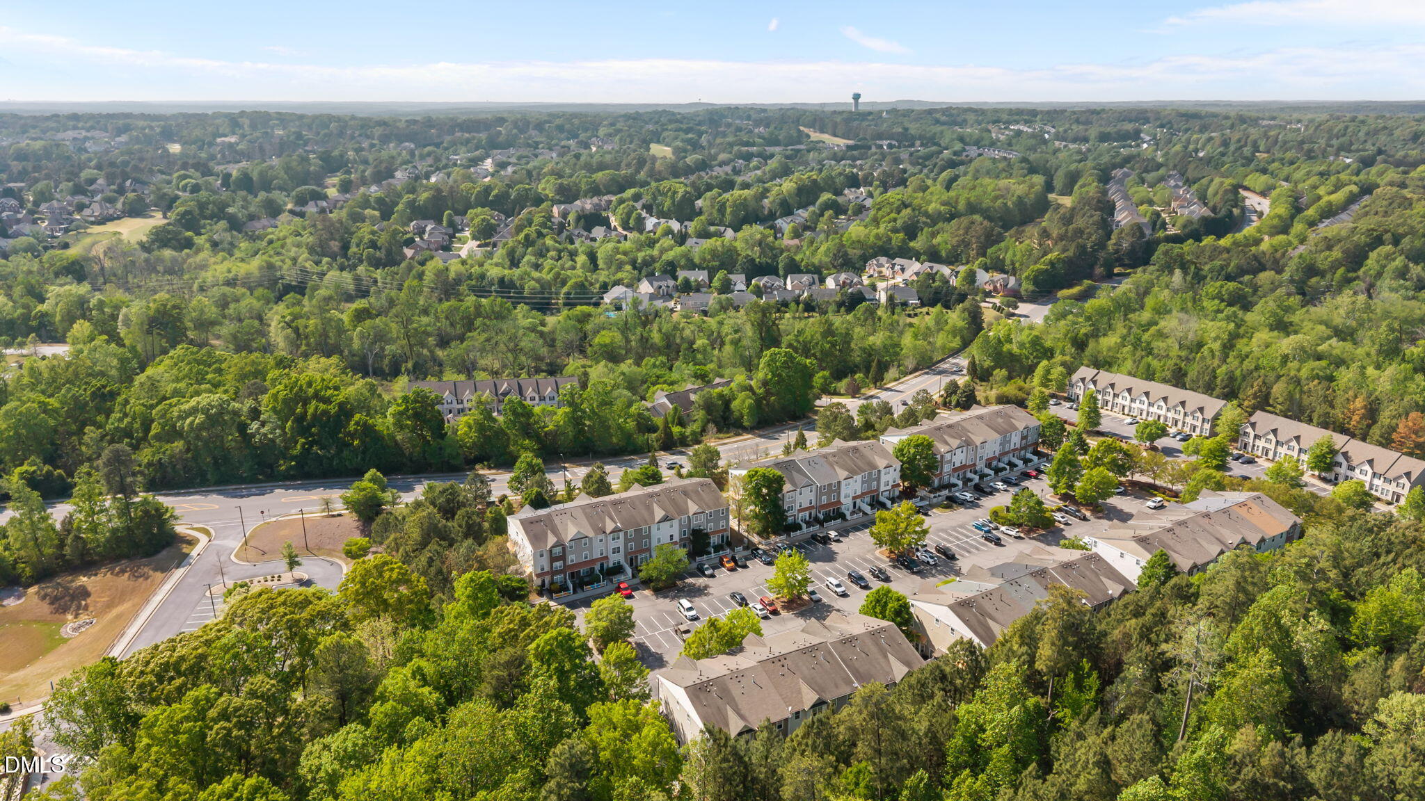 11700 Coppergate Drive, Unit 100 Raleigh, NC 27614 - Photo 40 of 40 8-web-or-mls-DJI_20260416155843_0182_D