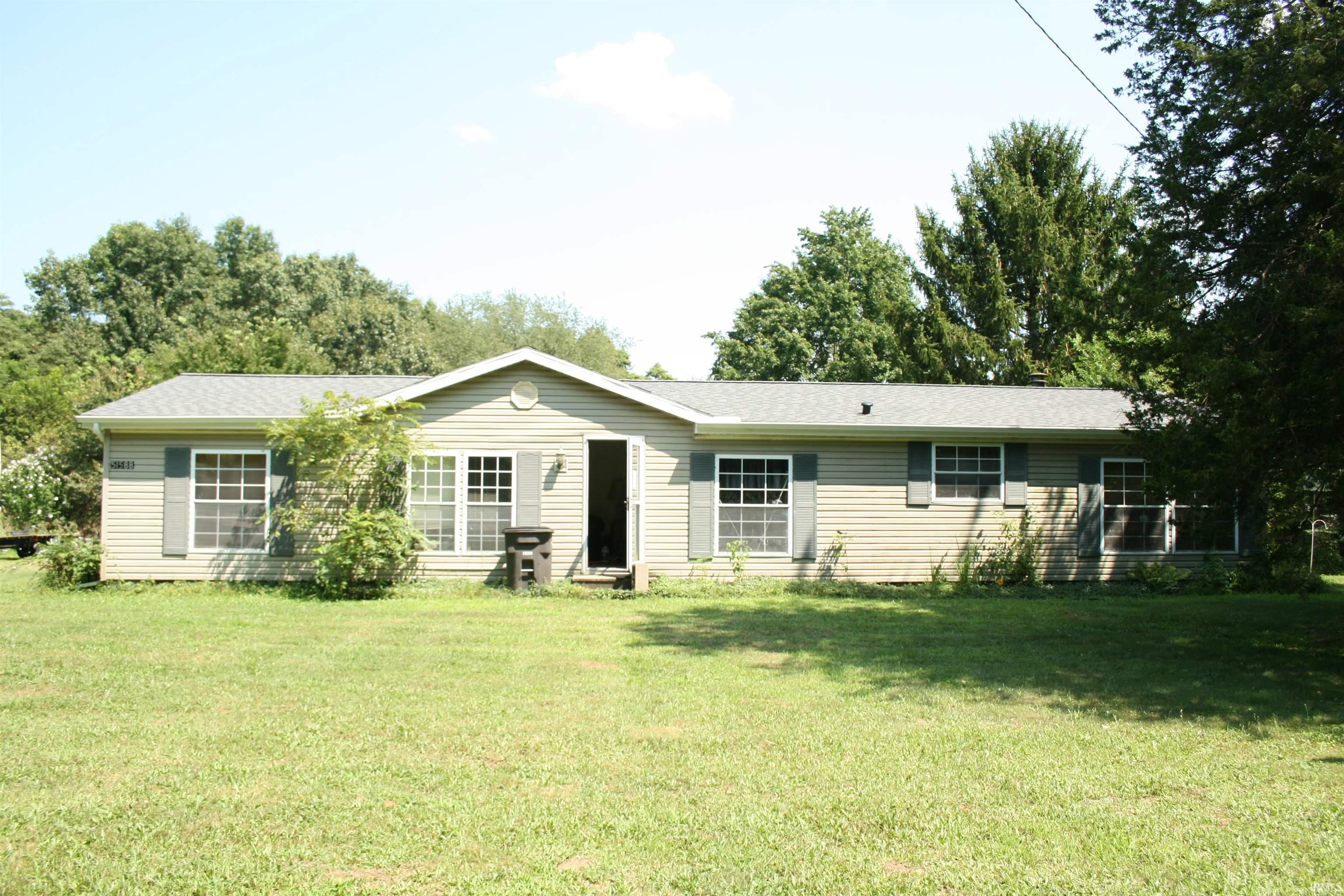 51588 County 11 Road Elkhart, IN 46514 - Photo 1 of 12 Gallery Image 1