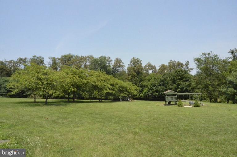 16250 Frederick Road Woodbine, MD 21797 - Photo 1 of 30 Exterior (Rear)