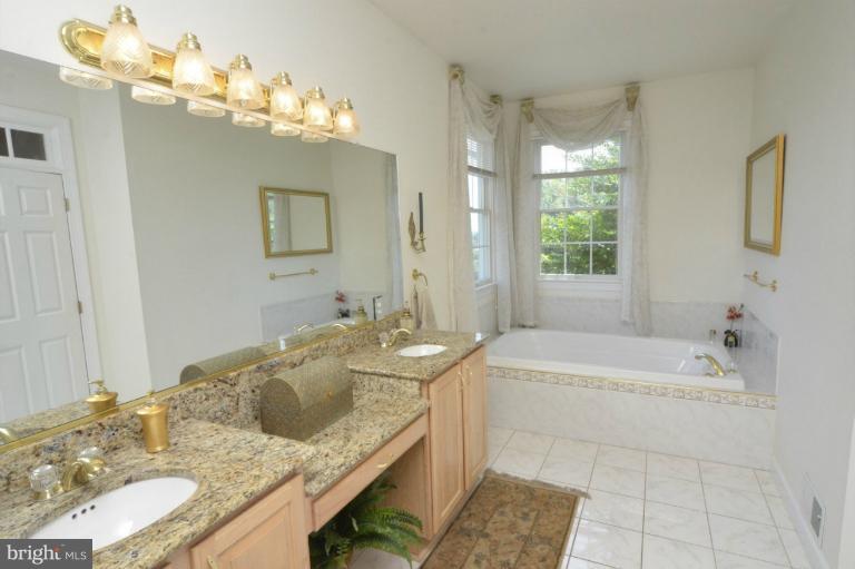 16250 Frederick Road Woodbine, MD 21797 - Photo 17 of 30 Bath (Master)