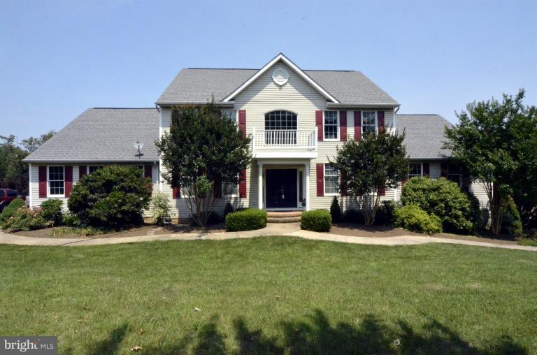 16250 Frederick Road Woodbine, MD 21797 - Photo 23 of 30 Exterior (Front)