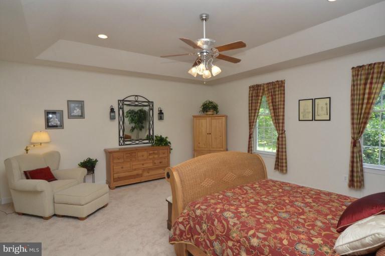 16250 Frederick Road Woodbine, MD 21797 - Photo 25 of 30 Bedroom (Master)