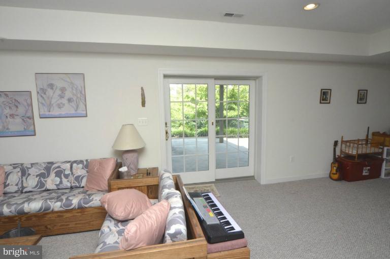 16250 Frederick Road Woodbine, MD 21797 - Photo 26 of 30 Basement