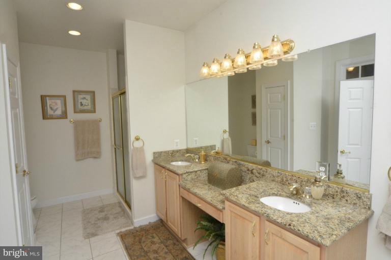 16250 Frederick Road Woodbine, MD 21797 - Photo 28 of 30 Bath (Master)