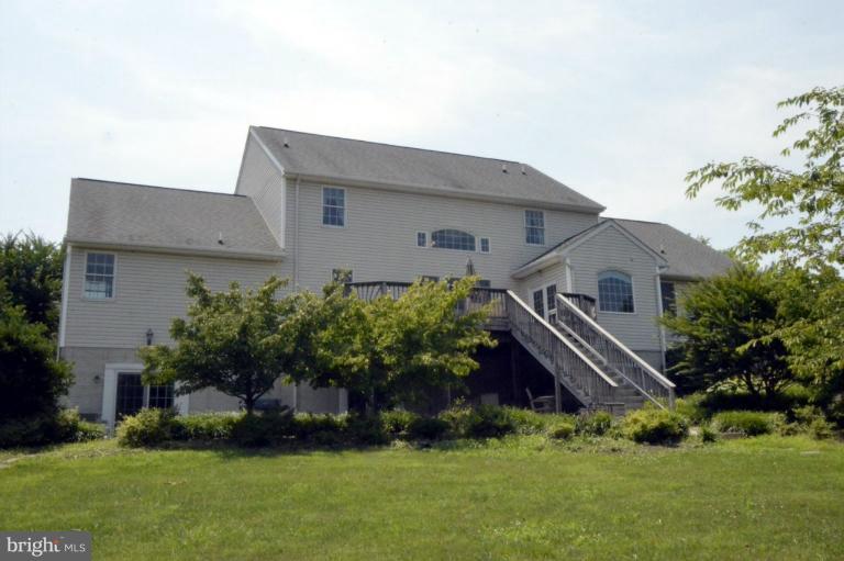 16250 Frederick Road Woodbine, MD 21797 - Photo 29 of 30 Exterior (Rear)